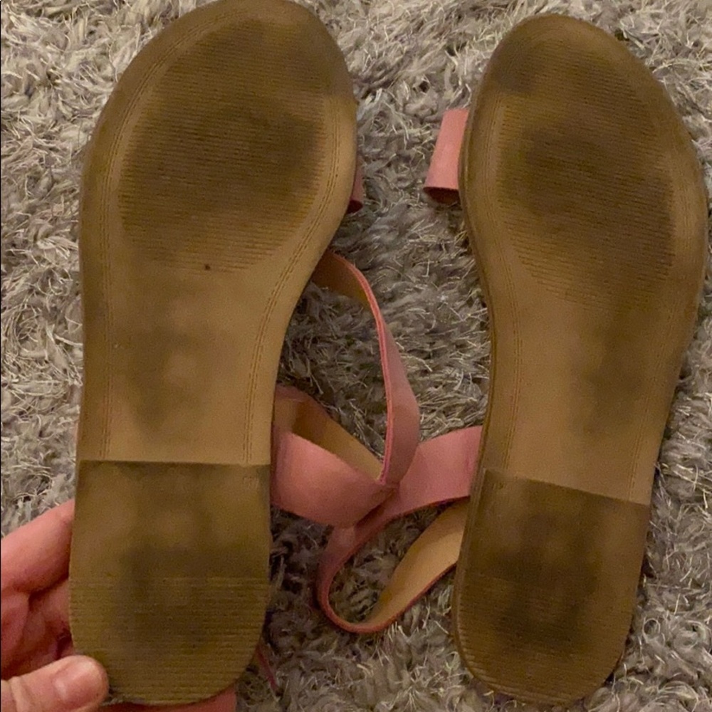 Sandals - Picture 3 of 4